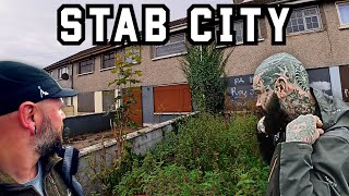The Long Road To Ireland's 'Stab City' 🇮🇪