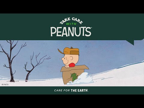 Take Care with Peanuts:  Think Inside the Box