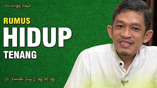 Download lagu Rumus Hidup Tenang | Dr. H. Fahruddin Faiz, S.Ag M.Ag | Channel Ngaji Filsafat mp3 Download lagu Rumus Hidup Tenang | Dr. H. Fahruddin Faiz, S.Ag M.Ag | Channel Ngaji Filsafat mp3