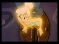 Peter Pan and Tinkerbell - Do you believe in magic ...