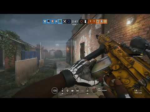Capitao Ace - IM TOO GOOD