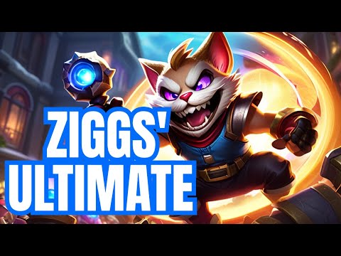 Ziggs' Ultimate Predictions: Mind-Blowing!