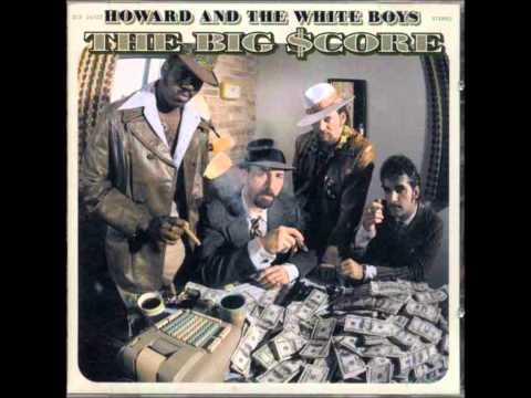 I Need Some Cash - Howard And The White Boys