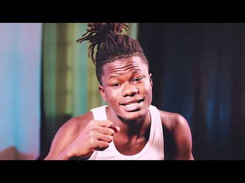 RGM Wonder - Bibi Nti (Official Visualizer)