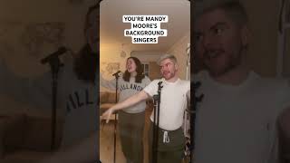 forever is always in your eyes Mandy Moore we love ya x