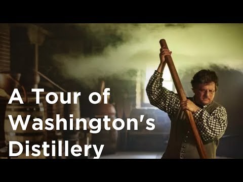 download lagu mp3 mp4 George Washington Distillery Mount Vernon, download lagu George Washington Distillery Mount Vernon gratis, unduh video klip George Washington Distillery Mount Vernon