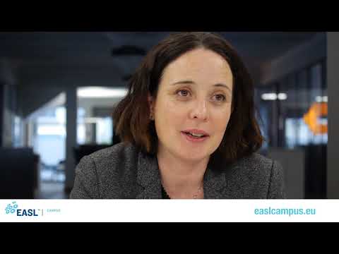Explore EASL Campus