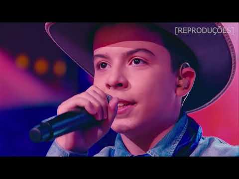 EDINHO VIOLEIRO - FESTA DE RODEIO