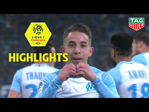 Highlights Week 20 - Ligue 1 Conforama / 2018-19