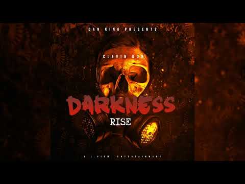 CLEVIN DON - DARKNESS RISE