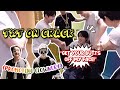 TXT Being FIVE HAPPY FOOLS TXT ON CRACK 1