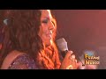 DINA PAUCAR AMOR PROHIBIDO TE SIGO AMANDO TU AMOR NO VALE NADA TE SIGO AMANDO EN VIVO