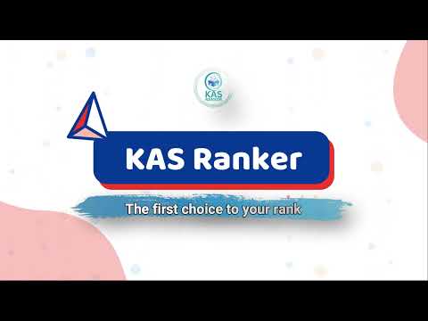 KAS Ranker