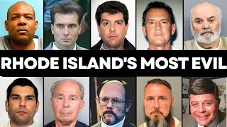 10 Rhode Island Cases So Disturbing They Shocked the Entire State