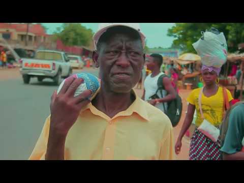 3C Chocolate feat. Rof - Vida Difícil (Vídeo Oficial)