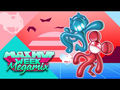 New Record - Mashup Week: Megamix