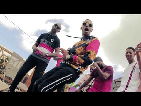 BRISOUX - S.Y.C.P (CLIP OFFICIEL)