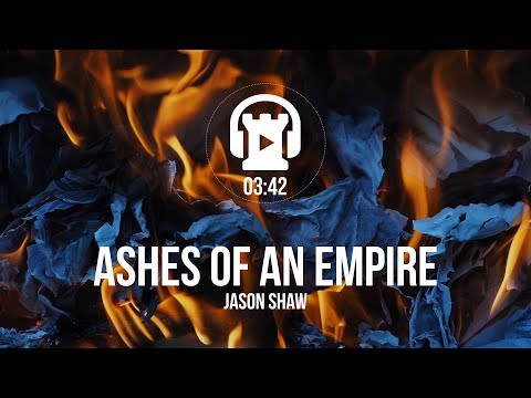 Ashes Of An Empire - Jason Shaw [Creative Commons Music]