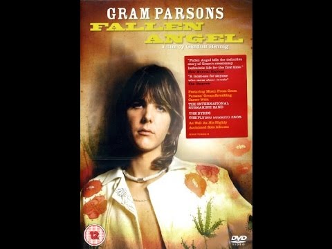 Fallen Angel: Gram Parsons (2004)