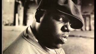 Notorious B.I.G.- Me and My Bitch (unreleased mix).wmv