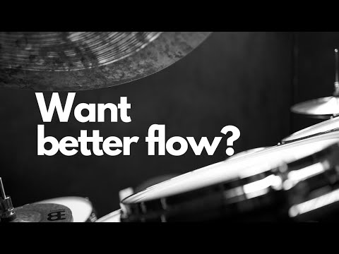 Improve your flow & vocabulary