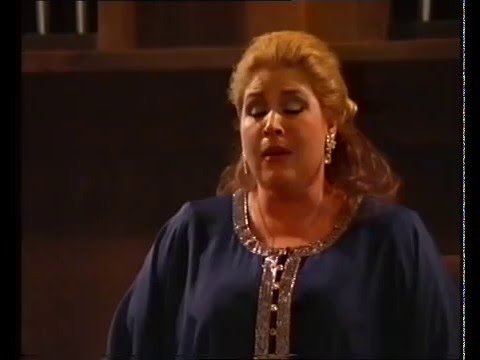 Bach / Gounod 'Ave Maria'. Irina Tchistyakova