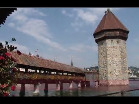 Lucerne Luzern Switzerland