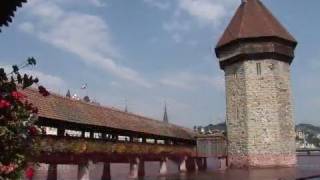 Lucerne Luzern Switzerland