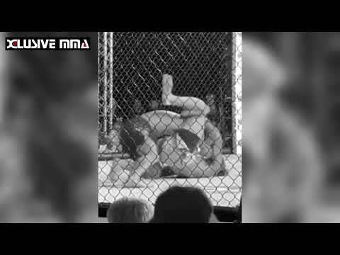 Luis Pena returns with a big submission win