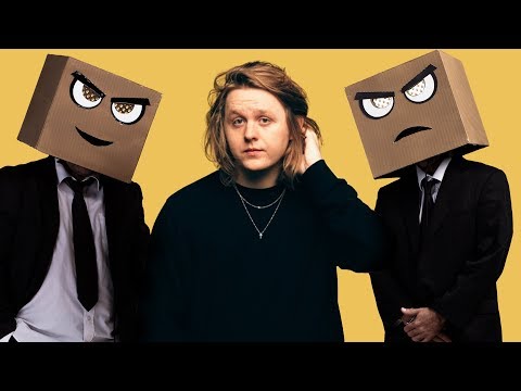 Lewis Capaldi vs Angello vs Nightcrawlers - Someone You Loved Push Knas (Djs From Mars Bootleg)