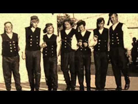 Klapa Fortuna Bibinje - Misto moje