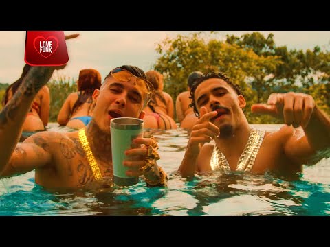 ERREI EU FUI MOLEQUE - MC Paiva e Nilo (Prod. DJ Di Marques e Kyo)