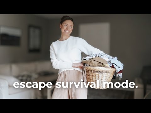 How God cured my constant overstimulation and anger.