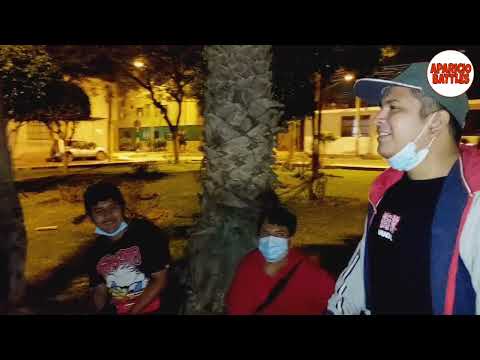 GERARDO vs YERKO - semifinal TORNEO CLASIFICATORIO 3.