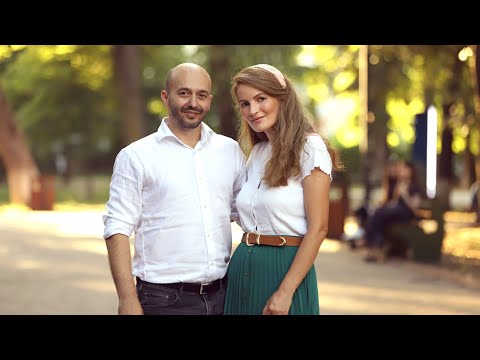 Sorin si Daniela Piu | Cand viata ta-i senina