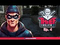Thief Simulator 2 Episode 4 Task For Lombardi Simulated Mind Key Provided