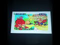 Baby Tv Art Turtle 4