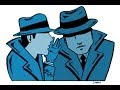 How To Break Out Of PRISM Pt 1 Email And HDD Encryption