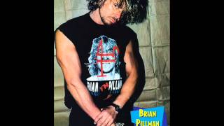 Brian Pillman ECW 1996 Theme: Shitlist by L7
