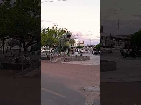 FINAL DE TARDE EM SOUSA PB 04/12/25