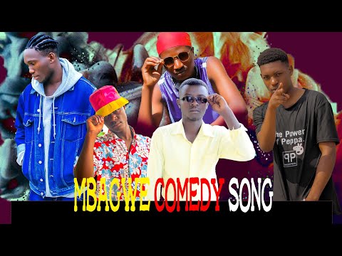 Mbagwe Song by Fox, Jmpzzo, Mugemana