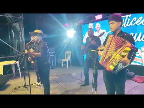 PABLITO CARABAJAL - IBARRETA FORMOSA eng. Página de amigo