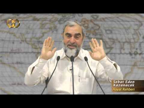 Nurettin Yıldız - Sebat Eden Kazanacak