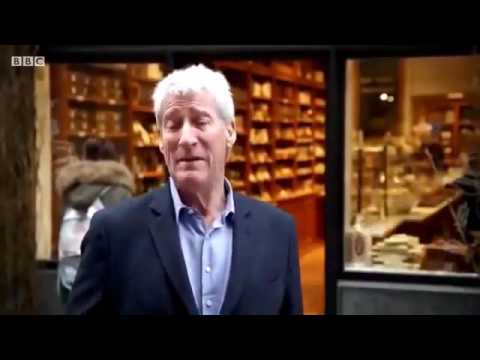 BBC News Documentary Paxman in Brussels Who Really Rules Us