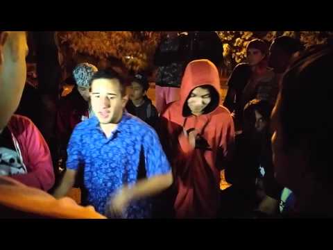 SUREÑA FREE - FINAL 14/03/16 - CAGARON VS CHS