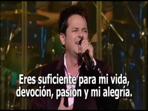 Eres suficiente - Danilo Montero