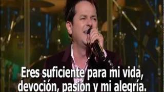 Eres Suficiente Lyrics English Translation