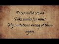 Sugarcult - Hate Every Beautiful Day lyrics