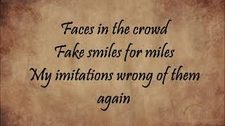 Sugarcult - Hate Every Beautiful Day lyrics