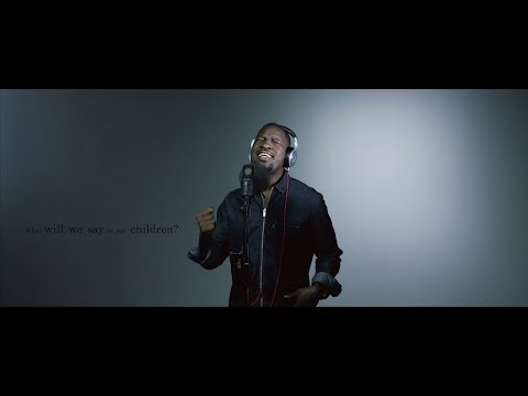 UGANDA by Isaiah Katumwa - Official Video